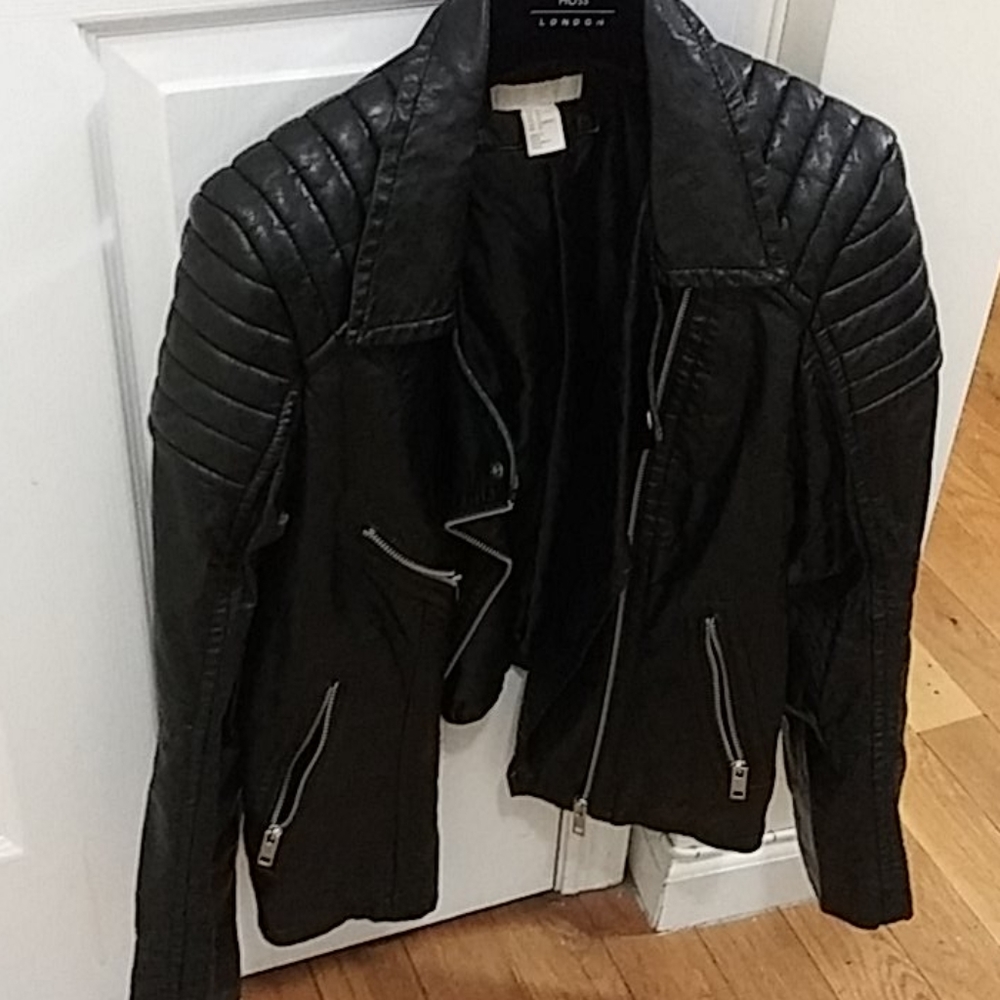 H&M jacket - Picture 2 of 7